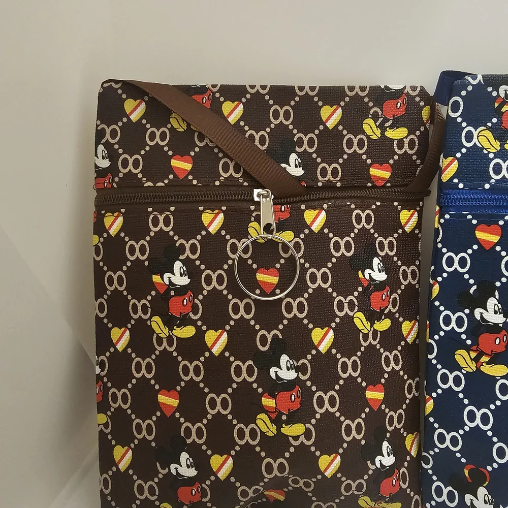 Crossbody Bag Bundle 2RPS Game - Pick 1